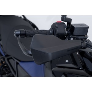 Kit de protectores de manos Sport Negro. Suzuki V-Strom 800 / 800DE (22-).