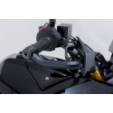 Kit de protectores de manos Sport Negro. Suzuki V-Strom 800 / 800DE (22-).