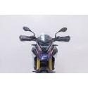 Kit de protectores de manos Sport Negro. BMW G 310 GS (17-) /G 310 R (16-).