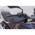 Kit de protectores de manos Sport Negro. BMW G 310 GS (17-) /G 310 R (16-).