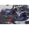 Kit de protectores de manos Sport Negro. BMW G 310 GS (17-) /G 310 R (16-).