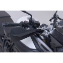 Kit de protectores de manos Sport Negro. Tiger 800/XC/XR, Tiger 1200/XC/XR.