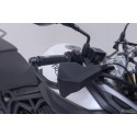 Kit de protectores de manos Sport Negro. Tiger 800/XC/XR, Tiger 1200/XC/XR.