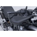 Kit de protectores de manos Sport Negro. BMW F750 GS (17-).