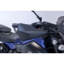 Kit de protectores de manos Sport Negro. Yamaha MT-07 (14-20).