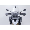 Kit de protectores de manos Sport Negro. Triumph Tiger 1200 (22-).