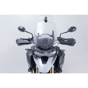 Kit de protectores de manos Sport Negro. Triumph Tiger 1200 (22-).
