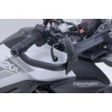 Kit de protectores de manos Sport Negro. Triumph Tiger 1200 (22-).
