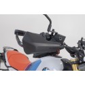 Kit de protectores de manos Sport Negro. Modelos BMW R nineT (16-), modelos R 12.