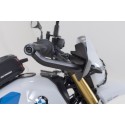 Kit de protectores de manos Sport Negro. Modelos BMW R nineT (16-), modelos R 12.
