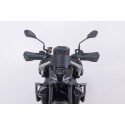 Kit de protectores de manos Sport Negro. Yamaha MT-09 (23-).