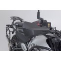 Kit de protectores de manos Sport Negro. Royal Enfield Himalayan 450 (23-).