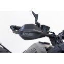 Kit de protectores de manos Adventure Negro. Yamaha Ténéré 700 (19-).