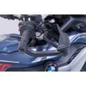 Kit de protectores de manos Adventure Negro. BMW F 850 GS (17-).