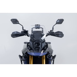 Kit de protectores de manos Adventure Negro. Suzuki V-Strom 800 / 800DE (22-).