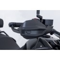 Kit de protectores de manos Adventure Negro. Suzuki V-Strom 800 / 800DE (22-).