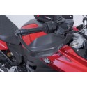 Kit de protectores de manos Adventure Negro. BMW R1200GS/A, R1200R/S, 1000XR, F900R/XR.