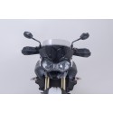 Kit de protectores de manos Adventure Negro. Tiger 800/XC/XR, Tiger 1200/XC/XR.