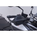 Kit de protectores de manos Adventure Negro. Tiger 800/XC/XR, Tiger 1200/XC/XR.