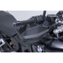 Kit de protectores de manos Adventure Negro. BMW F750 GS (17-).