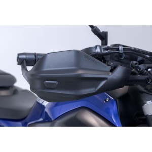 Kit de protectores de manos Adventure Negro. Yamaha MT-07 (14-20).