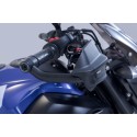 Kit de protectores de manos Adventure Negro. Yamaha MT-07 (14-20).