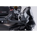 Kit de protectores de manos Adventure Negro. Yamaha MT-09 (23-).