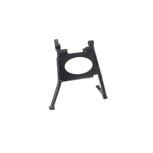 Caballete central Negro. Honda XRV750 Africa Twin (92-03).