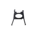 Caballete central Negro. Honda XRV750 Africa Twin (92-03).