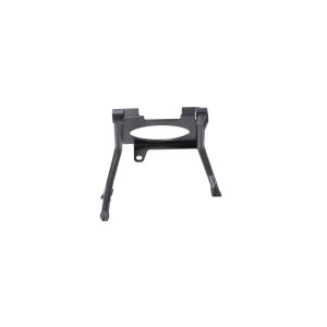 Caballete central Negro. Honda XRV750 Africa Twin (92-03).