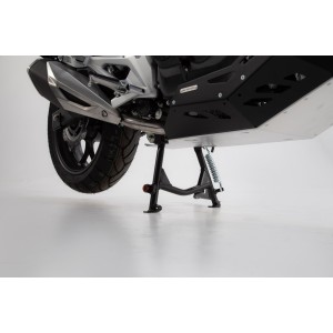 Caballete central Negro. Honda NC700X (12-14) / NC750X (14-20).