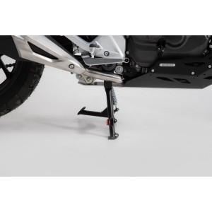 Caballete central Negro. Honda NC700X (12-14) / NC750X (14-20).