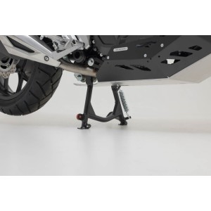 Caballete central Negro. NC700S (11-14), NC750S (14-)/ X (20-).