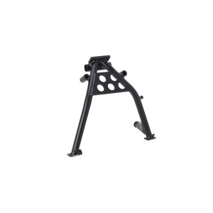 Caballete principal Negro. Honda XL700V Transalp (07-12).