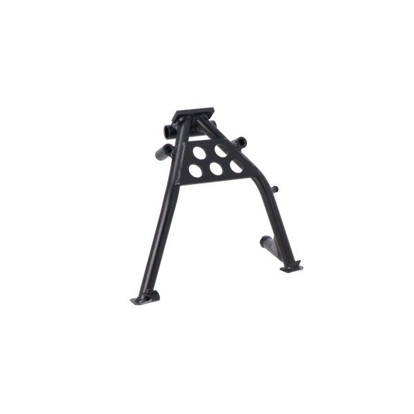 Caballete principal Negro. Honda XL700V Transalp (07-12).