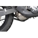 Caballete principal Negro. Honda XL700V Transalp (07-12).