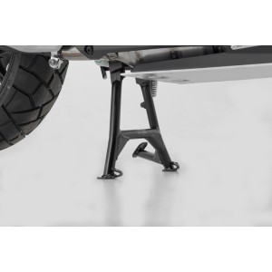 Caballete principal Negro. Honda CB500X (18-), NX500 (23-).