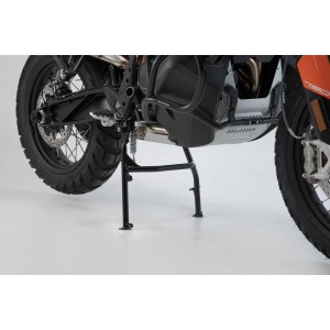 Caballete central Negro. KTM 790 Adventure R (19-).