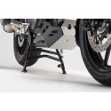 Caballete central Negro. Suzuki V-Strom 1000 (14-) / 1050 (19-).