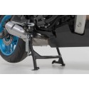 Caballete central Negro. Yamaha MT-07 (24-).