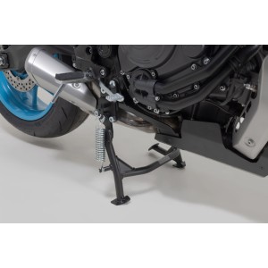 Caballete central Negro. Yamaha MT-07 (24-).