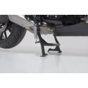 Caballete central Negro. Modelos Yamaha MT-07/Tracer/MotoCage.