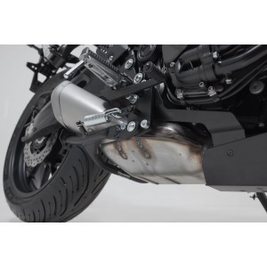 Caballete central Negro. Modelos Yamaha MT-07/Tracer/MotoCage.
