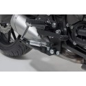 Caballete central Negro. Modelos Yamaha MT-07/Tracer/MotoCage.
