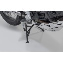 Caballete central Negro. Yamaha Ténéré 700 Rally, World Raid/Rally.
