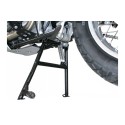 Caballete central Negro. BMW F 650 GS (03-07) / G 650 GS (08-16).