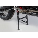 Caballete central Negro. BMW F 800 GS (07-18) / Adv (13-18).