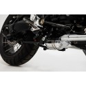 Caballete central Negro. BMW R nineT Urban G/S / Scrambler (16-).