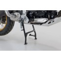 Caballete central Negro. BMW F 850 GS (17-) m. BMW Tieferlegung.