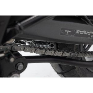 Caballete central Negro. BMW G 310 GS (20-).